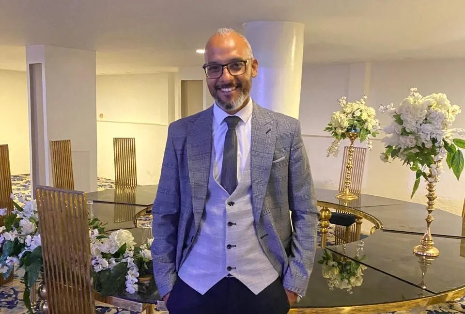 Mohamed Hussein